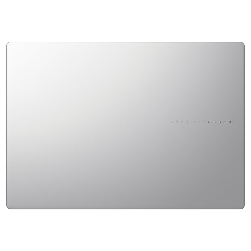 ASUS Vivobook S16 M3607GA Copilot+ PC AMD Ryzen AI 7 445 Laptop 40,6 cm (16") Full HD 16 GB DDR5-SDRAM 1 TB SSD Wi-Fi 6 (802.11ax) Windows 11 Home Silber