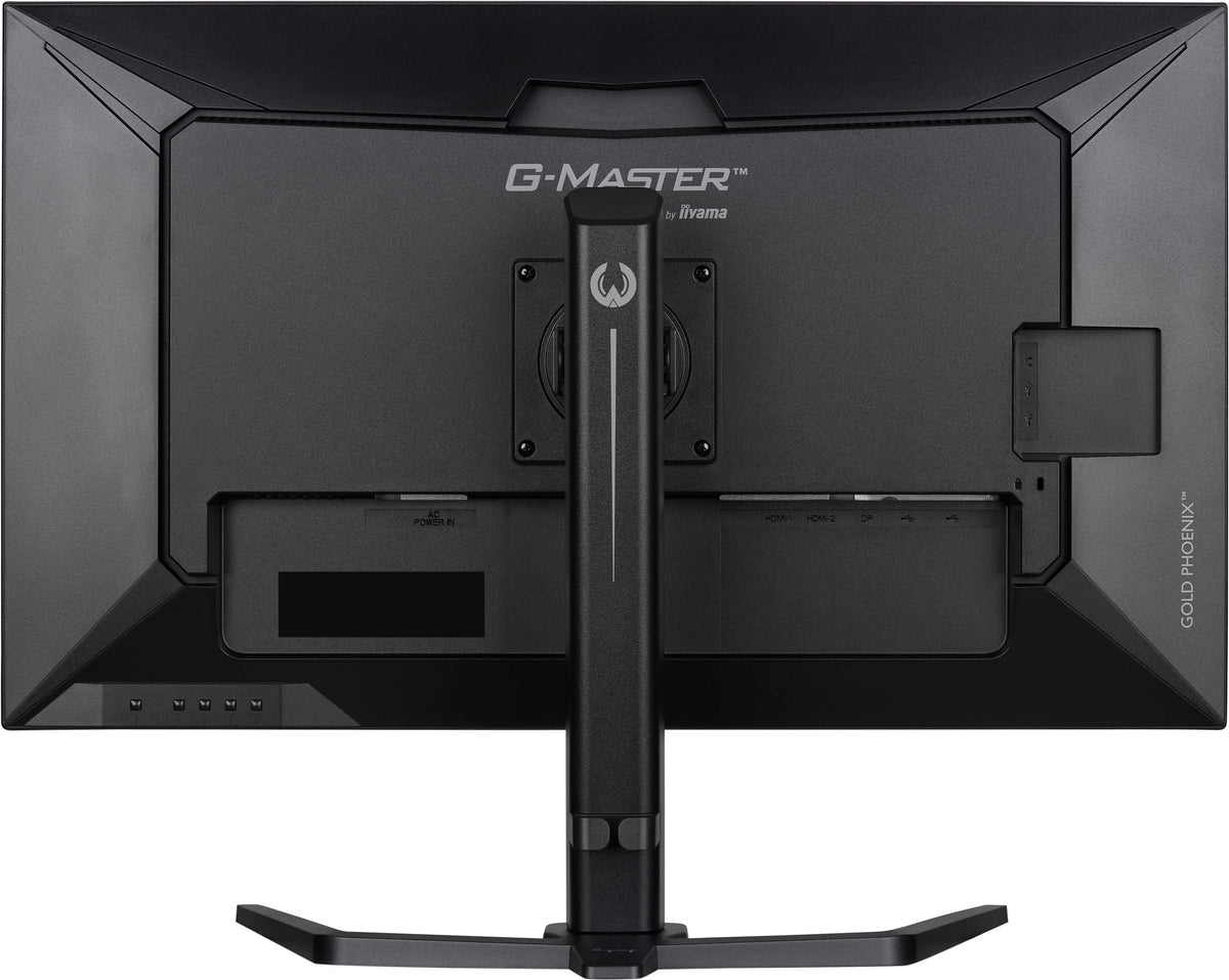 iiyama G-MASTER GB3290QSU-B1 Computerbildschirm 80 cm (31.5") 2560 x 1440 Pixel Quad HD LED Schwarz
