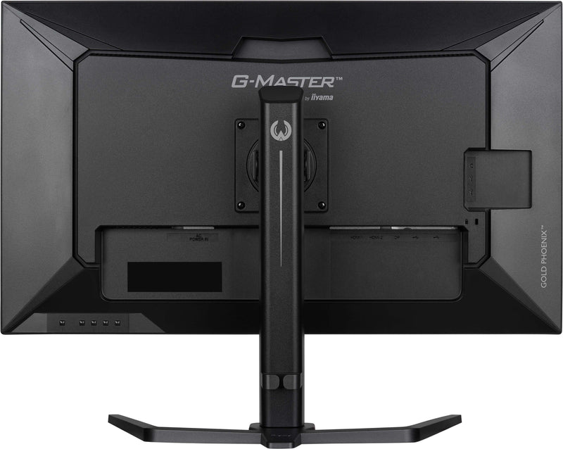 iiyama G-MASTER GB3290QSU-B1 Computerbildschirm 80 cm (31.5") 2560 x 1440 Pixel Quad HD LED Schwarz