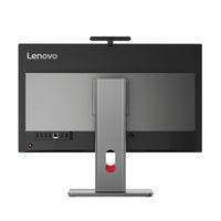 Lenovo ThinkCentre M90a Pro Gen 6 Intel Core Ultra 5 235 68,6 cm (27") 2560 x 1440 Pixel All-in-One-PC 16 GB DDR5-SDRAM 512 GB SSD Windows 11 Pro Wi-Fi 6E (802.11ax) Schwarz
