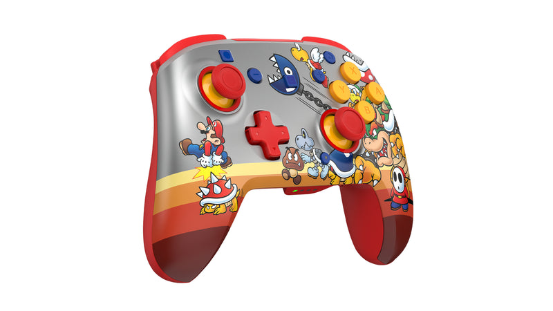 Turtle Beach Rematch Kabelloser Controller - Nintendo Switch 2