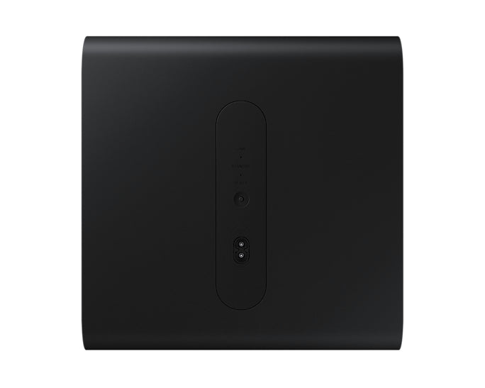 Samsung HW-S800D/EN Soundbar-Lautsprecher Schwarz 3.1.2 Kanäle