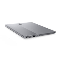 Lenovo ThinkBook 14 G9 IRL Intel Core 5 210H Laptop 35,6 cm (14") Full HD 16 GB DDR5-SDRAM 512 GB SSD Wi-Fi 7 (802.11be) Windows 11 Pro Grau Englisch