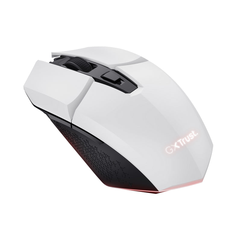 Trust GXT 110 FELOX Maus Gaming rechts RF Wireless Optisch 4800 DPI