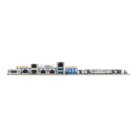 GIGABYTE MD72 - HB2 Intel C621A LGA 4189 Erweitertes ATX