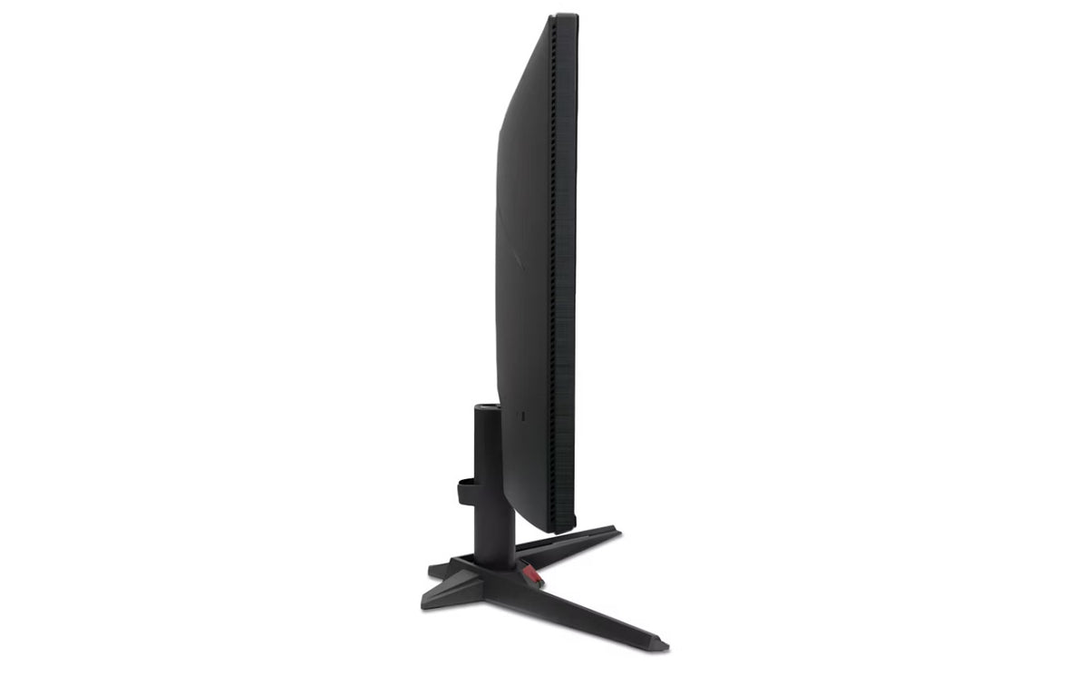 Acer VG270 P6 Computerbildschirm 68,6 cm (27") 1920 x 1080 Pixel Full HD Schwarz