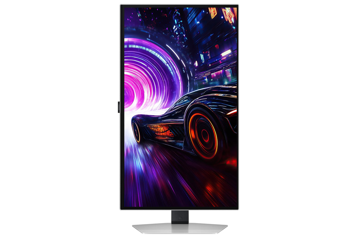 Samsung 27" Odyssey OLED G8 (G81SF) 4K 240 Hz Gaming Monitor