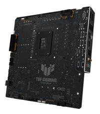 ASUS TUF GAMING B760M-BTF WIFI Intel B760 LGA 1700 micro ATX