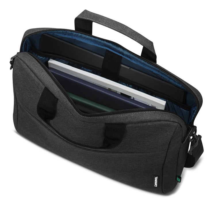 Lenovo T210 40,6 cm (16") Toploader-Tasche Schwarz