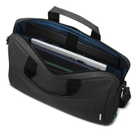 Lenovo T210 40,6 cm (16") Toploader-Tasche Schwarz