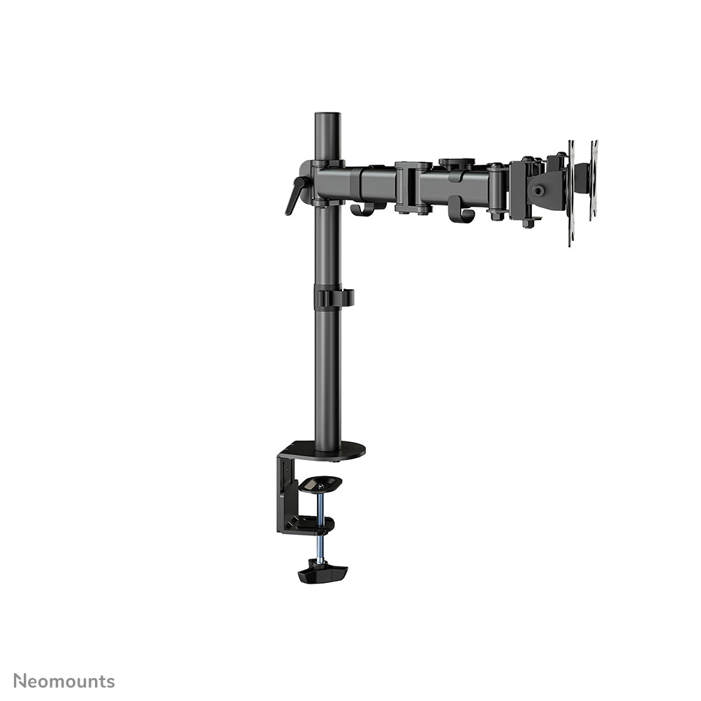 Neomounts NM-D135DBLACK Monitorarm 10-27"