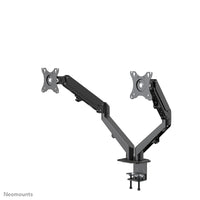 Neomounts DS70-700BL2 Monitorarm 17-27" - Gasfeder