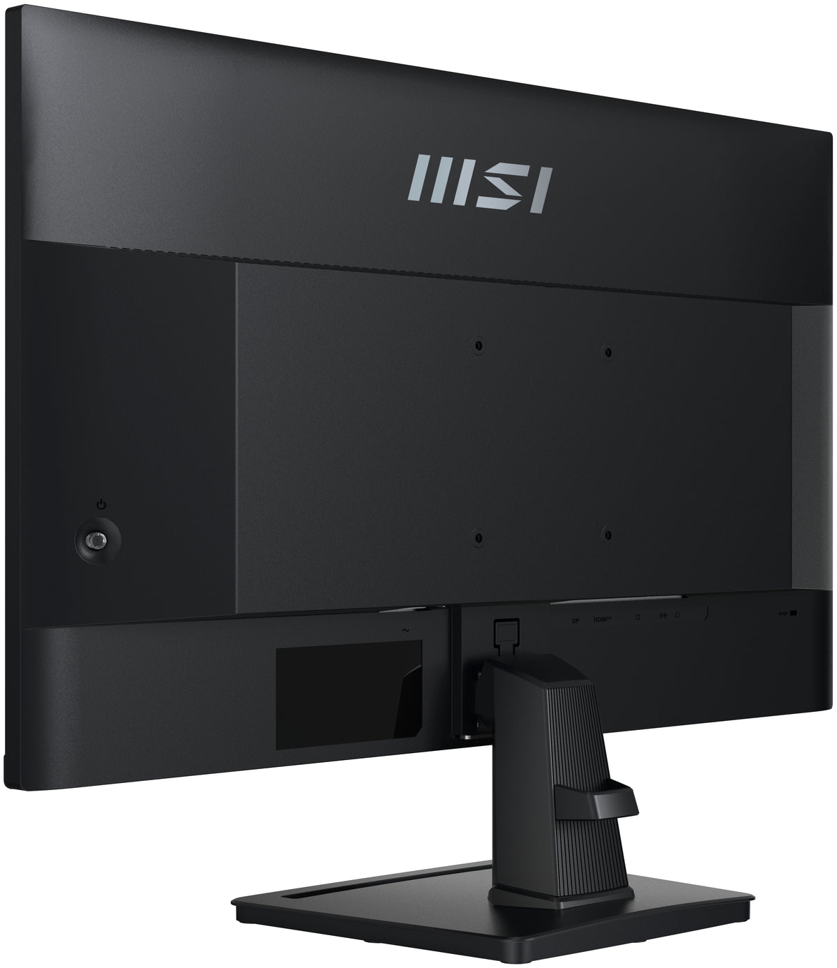 MSI Pro MP245G Computerbildschirm 60,5 cm (23.8") 1920 x 1080 Pixel Full HD LCD Schwarz