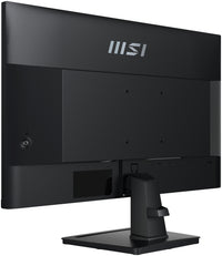 MSI Pro MP245G Computerbildschirm 60,5 cm (23.8") 1920 x 1080 Pixel Full HD LCD Schwarz