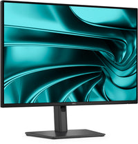 DELL Pro P P2426E Computerbildschirm 61,2 cm (24.1") 1920 x 1200 Pixel WUXGA LCD Schwarz