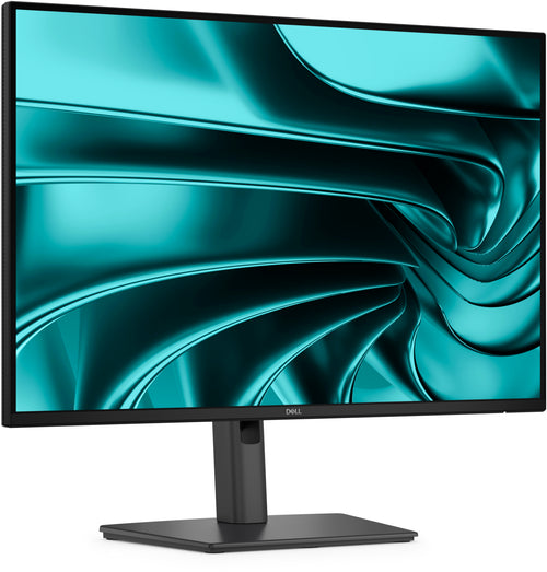 DELL Pro P P2426E Computerbildschirm 61,2 cm (24.1") 1920 x 1200 Pixel WUXGA LCD Schwarz