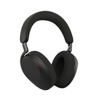 Jabra Evolve3 85 Kopfhörer Verkabelt & Kabellos Kopfband USB Typ-A Bluetooth Schwarz