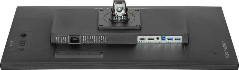 iiyama GB2795HSU-B1 Computerbildschirm 68,6 cm (27") 1920 x 1080 Pixel Full HD LED Schwarz