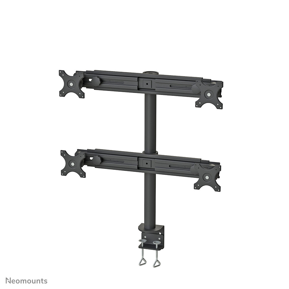 Neomounts FPMA-D700D4 Monitorarm 19-30"