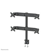 Neomounts FPMA-D700D4 Monitorarm 19-30"