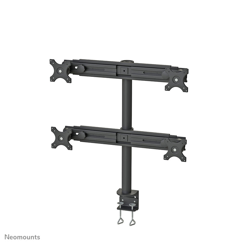 Neomounts FPMA-D700D4 Monitorarm 19-30"
