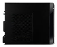 Acer Aspire XC-1860 Intel Core Ultra 5 225 16 GB DDR5-SDRAM 1 TB SSD Windows 11 Home Desktop PC Schwarz