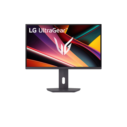 LG 27G610A-B Computerbildschirm 68,6 cm (27") 2560 x 1440 Pixel Quad HD LCD Schwarz