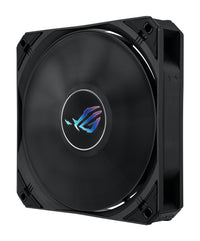 ASUS ROG Strix LC III 360 Prozessor Flüssigkeitskühlung 12 cm Schwarz