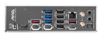 MSI MAG X870E TOMAHAWK WIFI Motherboard AMD X870E Sockel AM5 ATX