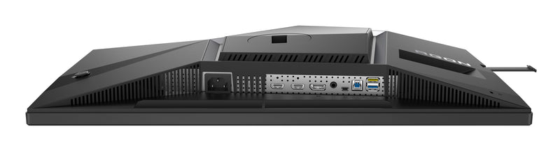AOC G2 AG246FK6 Computerbildschirm 61,2 cm (24.1") 1920 x 1080 Pixel Full HD LED Schwarz, Grau