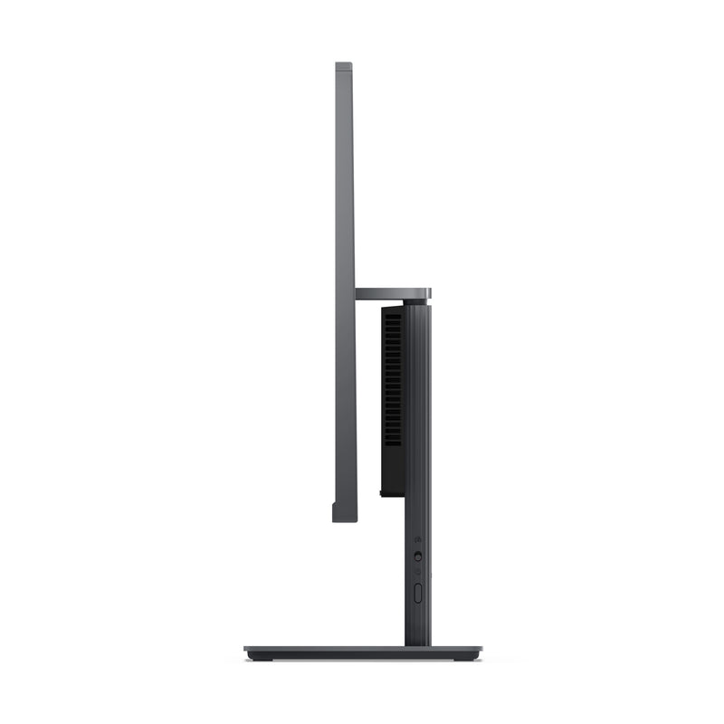Lenovo IdeaCentre AIO 27IRH9 Intel Core 7 240H 68,6 cm (27") 1920 x 1080 Pixel Touchscreen All-in-One-PC 32 GB DDR5-SDRAM 1 TB SSD Windows 11 Pro Wi-Fi 6 (802.11ax) Grau