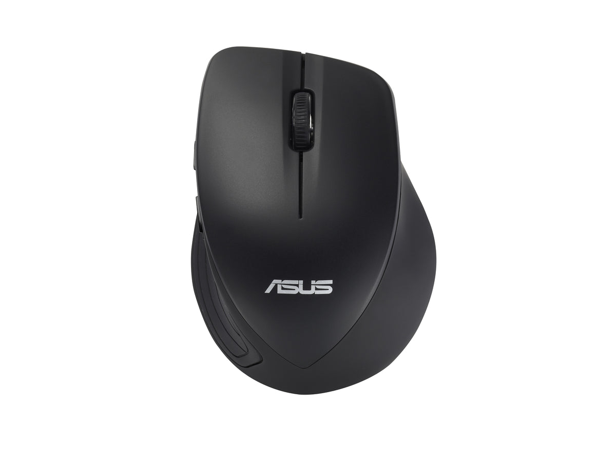 ASUS WT465 Maus Büro Rechts RF Wireless Optisch 1600 DPI