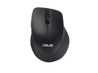 ASUS WT465 Maus Büro Rechts RF Wireless Optisch 1600 DPI