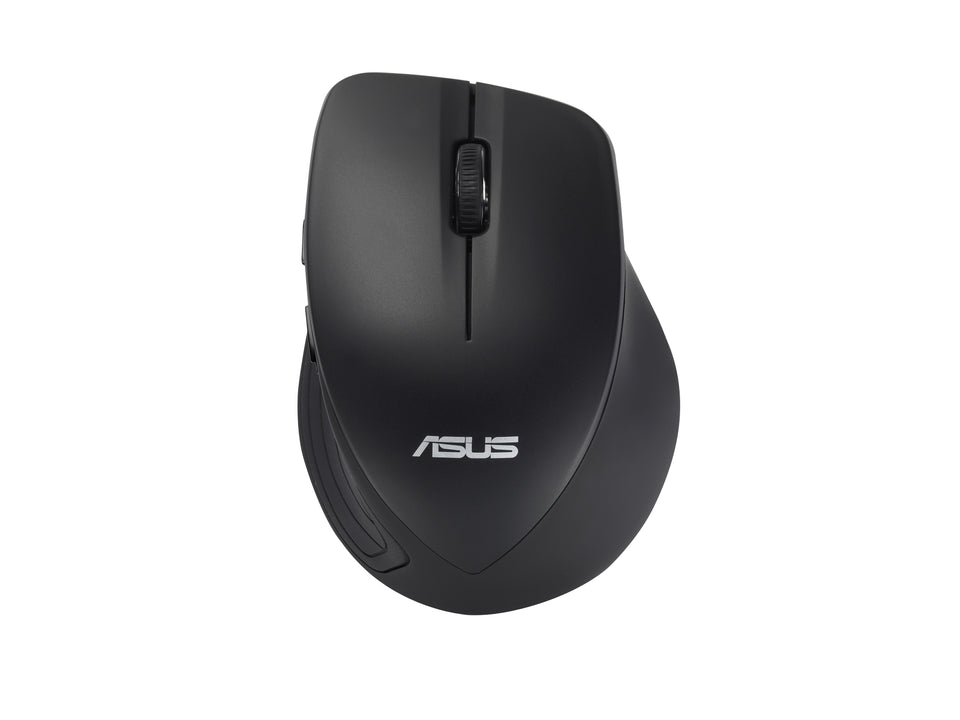 ASUS WT465 Mouse Office Right-Handed RF Wireless Optical 1600 DPI