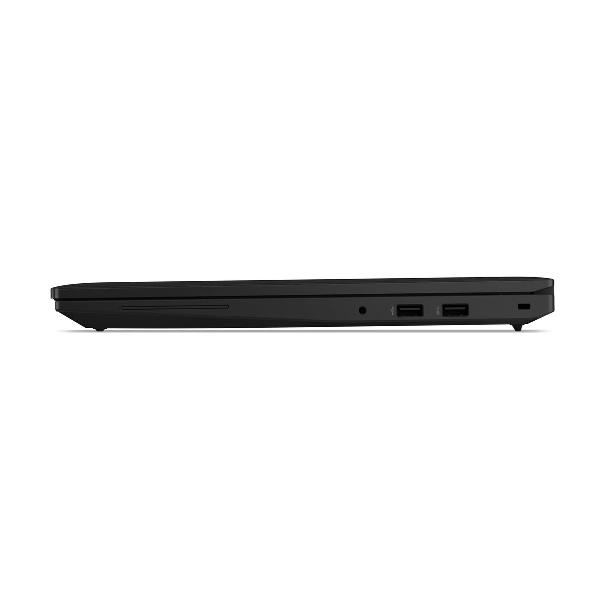 Lenovo ThinkPad L16 Gen 2 (AMD) AMD Ryzen™ 5 PRO PRO 215 Laptop 40,6 cm (16") WUXGA 32 GB DDR5-SDRAM 512 GB SSD Wi-Fi 7 (802.11be) Windows 11 Pro Deutsch Schwarz