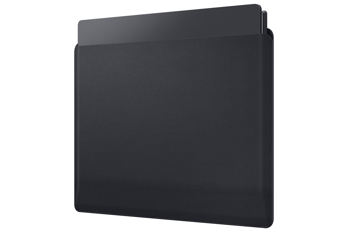 Samsung EF-LPUN6 40,6 cm (16") Beuteltasche Schwarz