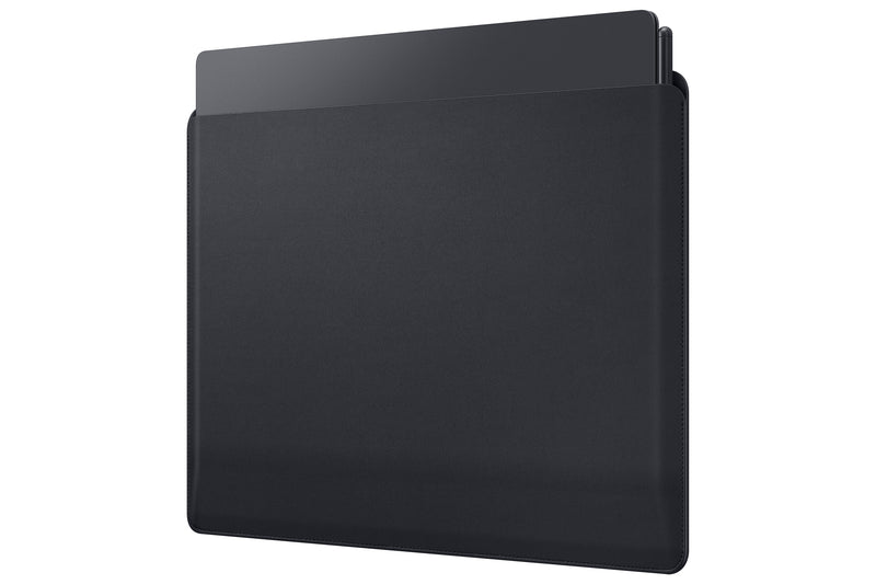 Samsung EF-LPUN6 40,6 cm (16") Beuteltasche Schwarz