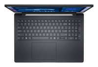 DELL Pro Max 16 MC16255 Copilot+ PC AMD Ryzen AI 7 PRO 450 Mobiler Arbeitsplatz 40,6 cm (16") WUXGA 32 GB LPDDR5x-SDRAM 1 TB SSD NVIDIA RTX PRO 500 Blackwell Wi-Fi 7 (802.11be) Windows 11 Pro Schwarz Schweiz