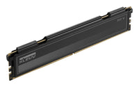 Klevv Fit V Speichermodul 32 GB 2 x 16 GB DDR5 6000 MT/s 288-pin DIMM
