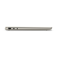 Lenovo Yoga 7 2-in-1 14AGP11 Copilot+ PC AMD Ryzen AI 7 445 Hybrid (2-in-1) 35,6 cm (14") Touchscreen WUXGA 16 GB LPDDR5x-SDRAM 512 GB SSD Wi-Fi 7 (802.11be) Windows 11 Pro Muschel (Farbe) Schweiz