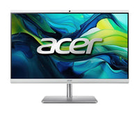 Acer Aspire DQ.BMFEG.001 All-in-One PC/Workstation Intel Core Ultra 5 125U 68,6 cm (27") 1920 x 1080 Pixel All-in-One-PC 16 GB DDR5-SDRAM 1 TB SSD Windows 11 Home Wi-Fi 7 (802.11be) Weiß