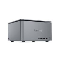 Lenovo ThinkCentre neo Ultra Gen 2 Intel Core Ultra 7 265 32 GB DDR5-SDRAM 512 GB SSD NVIDIA GeForce RTX 5060 Windows 11 Pro Mini PC Mini-PC Grau