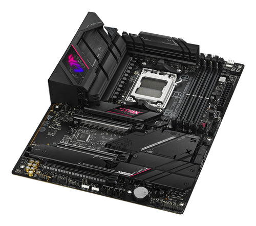 AM5 ASUS ROG STRIX B650E-E GAMING ATX