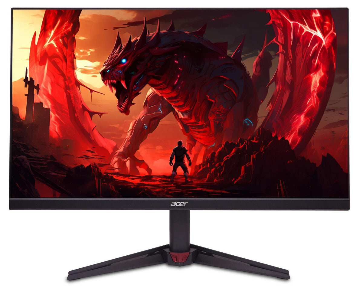 Acer UM.HV0EE.309 Computerbildschirm 68,6 cm (27") 1920 x 1080 Pixel Full HD LED Schwarz