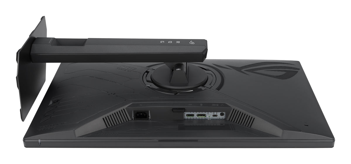 ASUS ROG Strix XG27ACMES Computerbildschirm 68,6 cm (27") 2560 x 1440 Pixel Wide Quad HD LCD Schwarz