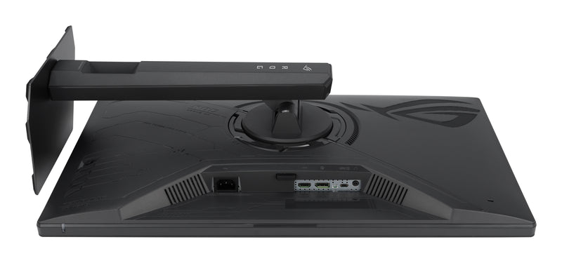 ASUS ROG Strix XG27ACMES Computerbildschirm 68,6 cm (27") 2560 x 1440 Pixel Wide Quad HD LCD Schwarz
