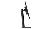 Lenovo ThinkVision T32p-30 Computerbildschirm 80 cm (31.5") 3840 x 2160 Pixel 4K Ultra HD LED Schwarz