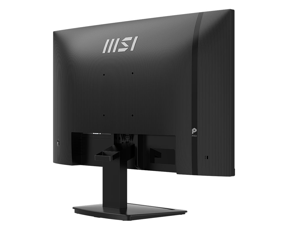 MSI Pro MP273DE E14A Computerbildschirm 68,6 cm (27") 1920 x 1080 Pixel Full HD LCD Schwarz