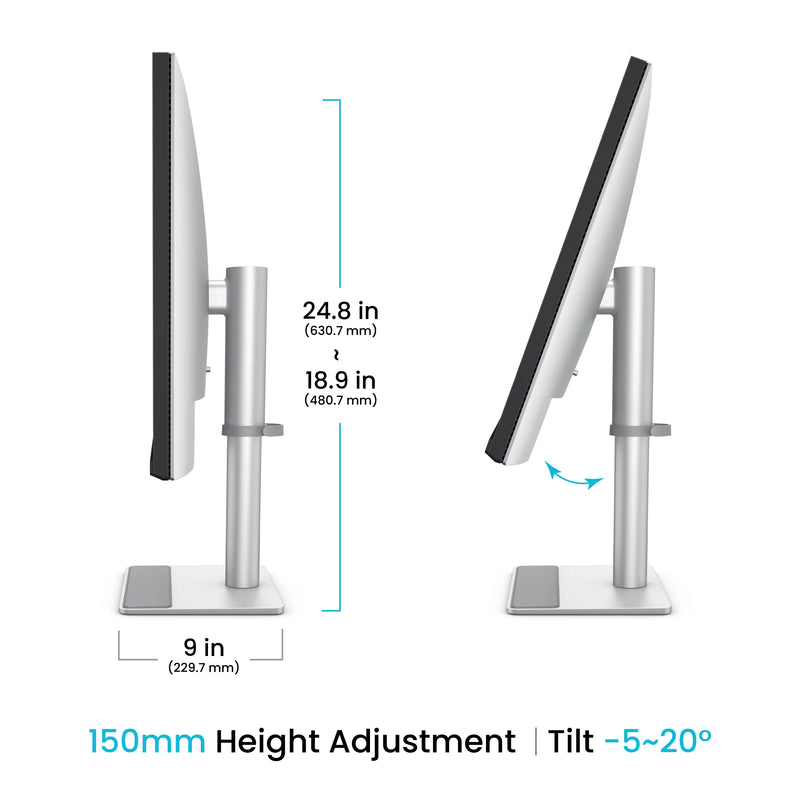 BenQ MA320UG Computerbildschirm 80 cm (31.5") 3840 x 2160 Pixel 4K Ultra HD Weiß