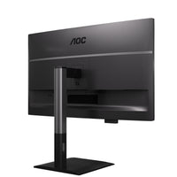 AOC Q27P4C Computerbildschirm 68,6 cm (27") 2560 x 1440 Pixel Schwarz